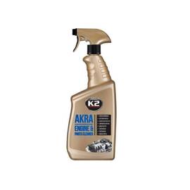 Solutie curatat motor exterior K2 Akra 750 ml Cod: EK1171 - - Roveli