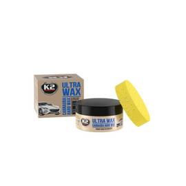 Ceara auto ultra WAX K2 250 g Cod: K073 - - Roveli