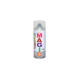 Spray vopsea Magic lac incolor 450 ml Cod: FOX190 - - Roveli