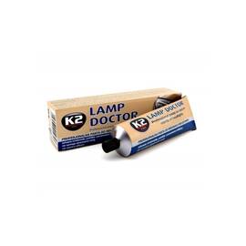 Pasta polish si regenerat faruri K2 60g Cod: L30501 - - Roveli