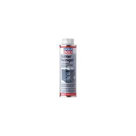 Solutie curatare radiator Liqui Moly 300 ml pentru sisteme de racire auto Cod: 8383 - - Roveli