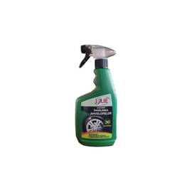 Solutie pentru ingrijirea anvelopelor Jolie 500ml Cod: 001084 - - Roveli