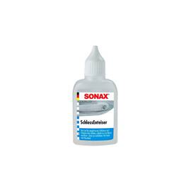 Solutie dezghetat Yale 50 ml Sonax - - Roveli