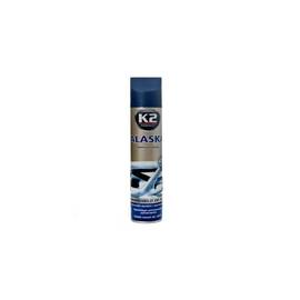 Spray dezghetat geamuri ALASKA 300ml K2 Cod: K603 - - Roveli