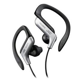 CASTI AUDIO SPORT HE-EB75WE JVC - - Roveli