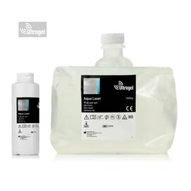 Oferta Gel Cosmetic Laser & IPL Ultragel 5 L - bax 4 bucati - - Roveli