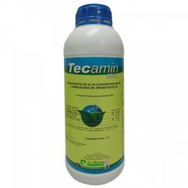 Biostimulator Tecamin Max 1 L - - Roveli