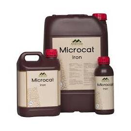 Corector carente Microcat Fier 1 L - - Roveli