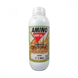 Erbicid Amino 600 SL 1 L - - Roveli