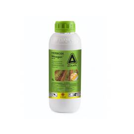 Erbicid Nicogan 40 SC 1 L - - Roveli