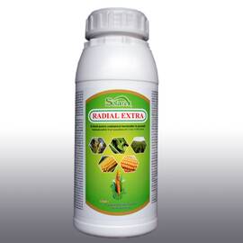 Erbicid Radial 500 ml - - Roveli