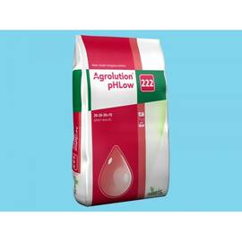 Ingrasamant Agrolution phLow 15+30+15+ME 25KG - - Roveli
