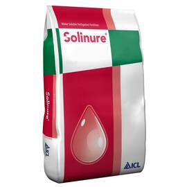 Ingrasamant Solinure GT 23+10+10+ME 25 KG - - Roveli