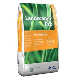 Ingrasamant gazon Landscaper Pro Pre-winter 4-5 luni 15 KG - - Roveli