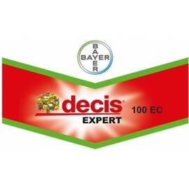 Insecticid Decis Expert 100 EC 7.5 ML - - Roveli