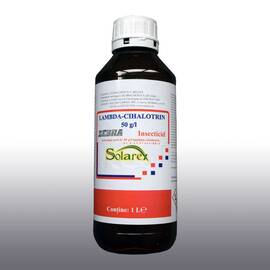 Insecticid Zebra 1 L - - Roveli