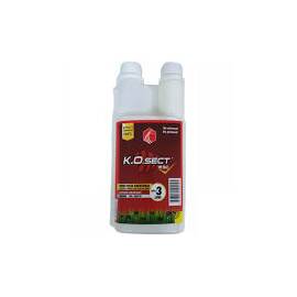 Insecticid universal K.O SECT 1 L - - Roveli