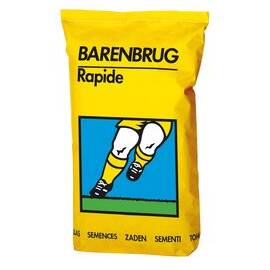 Seminte Gazon Barenbrug Rapide 5 KG - - Roveli