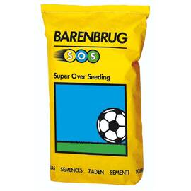 Seminte Gazon Barenbrug SOS 5 KG - - Roveli