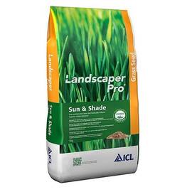 Seminte gazon Soare si Umbra Landscaper Pro 5 KG - - Roveli