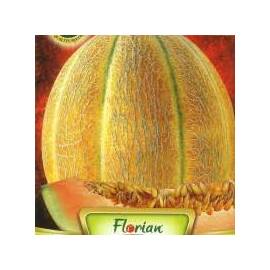 Seminte pepene galben Hibrid 15 F1 Florian 1 gr - - Roveli