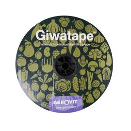 Banda picurare Giwatape 6 MIL, 10 cm, 3000 ML - - Roveli