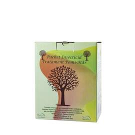 Pachet tratament pomi Midos Oil + Talent Blue pentru 100 L apa - - Roveli