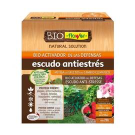Bioactivator antistres 4 x 5 gr - - Roveli