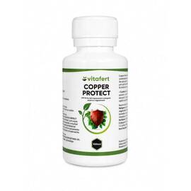 Ingrasamant Copper protect 100 ml - - Roveli