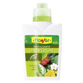Fertilizant lichid universal 500 ml - - Roveli
