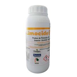 Fungicid Insecticid-Acaricid Limocide 1 L - - Roveli