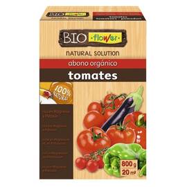 Ingrasamant solid ecologic tomate 800 gr - - Roveli
