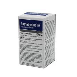 Insecticid Bactospeine DF Bacillus Thuringienisis 10 GR - - Roveli