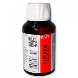 Insecticid Universal Cypertox 100 ml - - Roveli