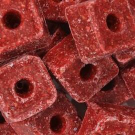 Raticid - otrava soareci si sobolani Prokum cub parafinat cutie 300 gr - - Roveli