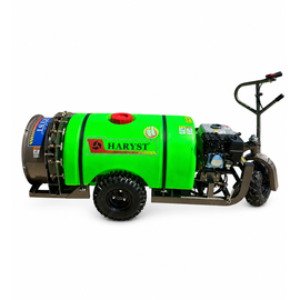 Pulverizator profesional Haryst Pro 160 L - - Roveli