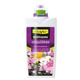 Fertilizant lichid orhidee 1 L - - Roveli