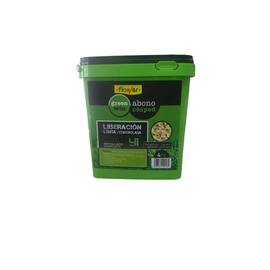 Ingrasamant gazon Greenwin 4 kg - - Roveli