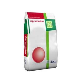Ingrasamant Agromaster 12+12+22+3CaO+2MgO+13SO3, 2-3 luni, 25 kg - - Roveli