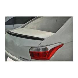 Eleron portbagaj auto Citroen C Elysee 2012-> negru piano black Cod: EL4006 - - Roveli
