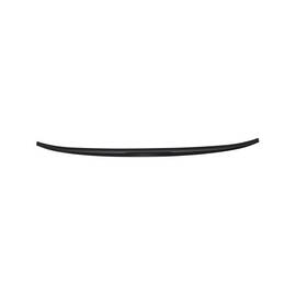 Eleron portbagaj auto Peugeot 301 2012-2021 negru piano black Cod: EL4015 - - Roveli