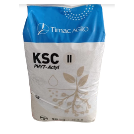 Ingrasamant KSC 2 25 kg - - Roveli