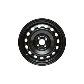 Janta tabla aftermarket compatibila Dacia Logan III, Sandero III 6JX16H2, 4x100 ET37 Cod: DIS2MG4 - - Roveli
