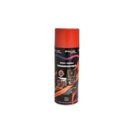 Spray vopsea rosu rezistent la temperaturi ridicate pentru etriere 450 ml Cod: BK83115 - - Roveli