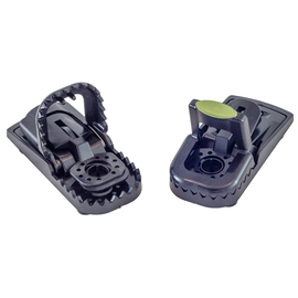 Capcana mecanica pentru soareci ET402S Alis Snap Mouse F 1 Bucata - - Roveli