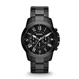 Ceas barbatesc Fossil Grant Chronograph FS4832 - - Roveli