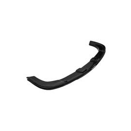 Spoiler prelungire bara fata Mercedes Sprinter W906 Facelift 2014-2018 ABS negru Piano Cod: LSP3041 - - Roveli