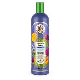 Sampon impotriva caderii parului cu rozmarin si brusture Organic Shop Mama Pharmelia 500 ml - - Roveli