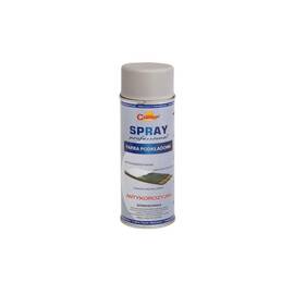 Spray Vopsea Primer Gri Profesional Champion 400ml Cod: RAL7040 - - Roveli