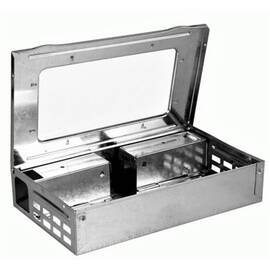 Capcana Twin Cat EK3021 Dimensiuni 262x58x45mm 1 Bucata - - Roveli